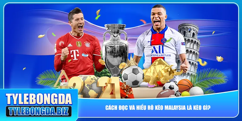 Cách đọc và hiểu rõ kèo Malaysia là kèo gì?