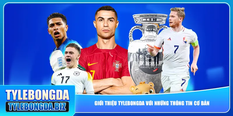 Giới thiệu tylebongda với những thông tin cơ bản