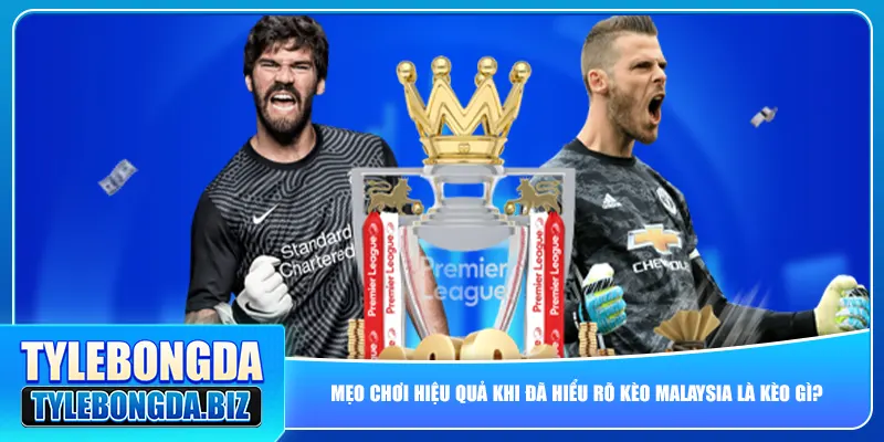 Mẹo chơi hiệu quả khi đã hiểu rõ kèo malaysia là kèo gì?
